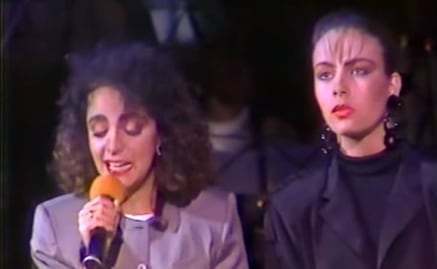 ¿Pandora cantó una canción sobre el caso Sasha y Luis de Llano?