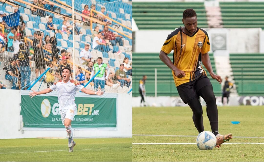 Futbolistas colombianos llegan en cantidad a la Liga Premier / Foto: Roberto Aguilar/Especiales