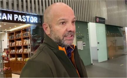 Luis García aprueba la llegada Diego Cocca a la Selección Mexicana