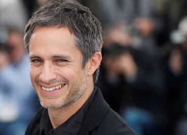 Revelan cómo se ve Gael García en "Werewolf by night", de Marvel