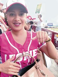 Beisbol, más que una pasión 