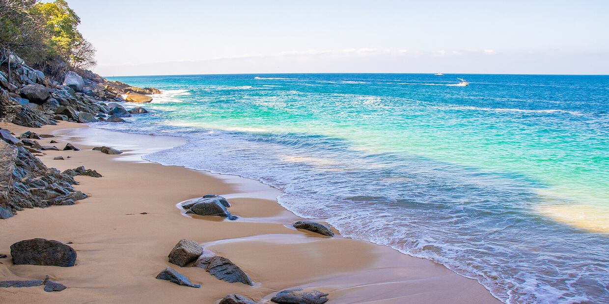 Imagen: visitapuertovallarta.com.mx