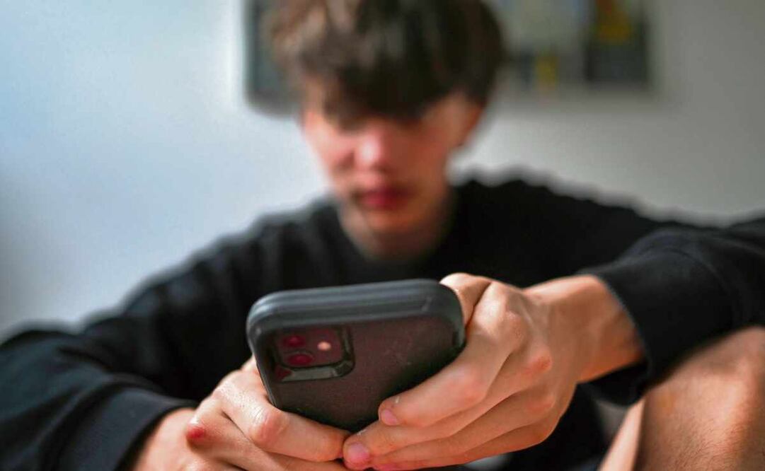 INAI pide evitar publicar cierta información en redes sociales. Foto: Archivo EL UNIVERSAL