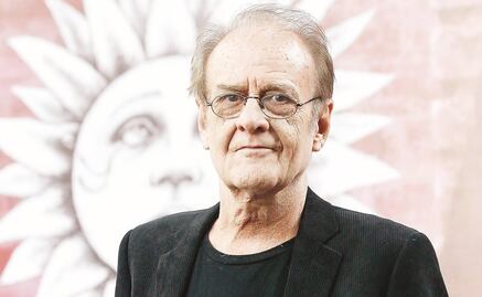 Internado, Luis Eduardo Aute cumple 73 años