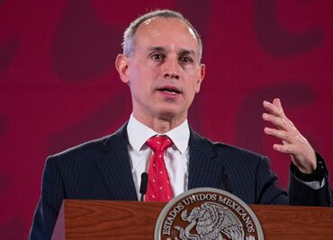 Perfilan dar a López-Gatell control sobre Cofepris y otras 12 oficinas más