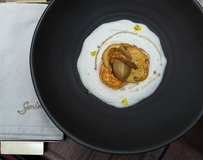 Los mejores ravioles de CDMX están en la Juárez