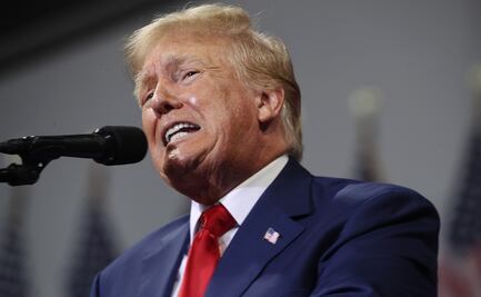 Juez en EU avala que perito independiente revise documentos confiscados en residencia de Trump