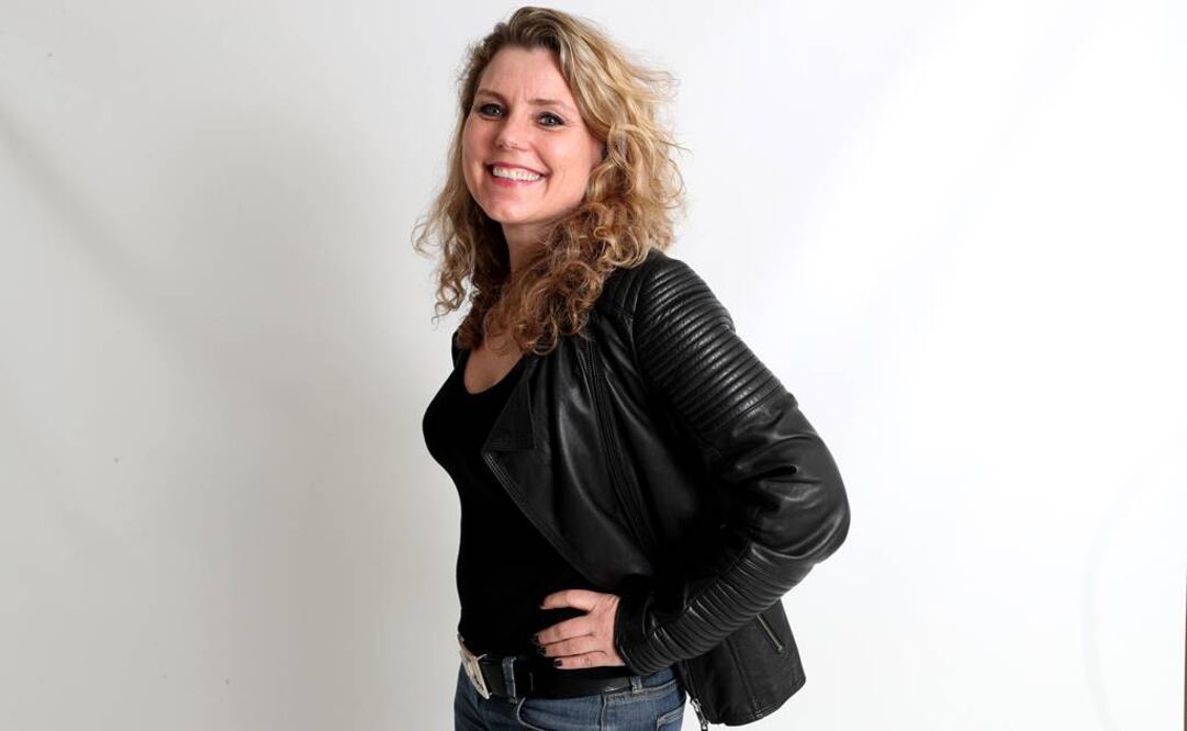 FOTO: Jenifer Nava/EL UNIVERSAL