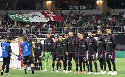 La FMF pedirá explicación a FIFA, por la nueva multa