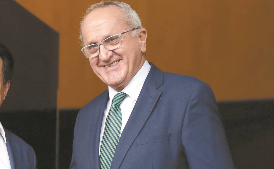 Foto: Archivo / EL UNIVERSAL