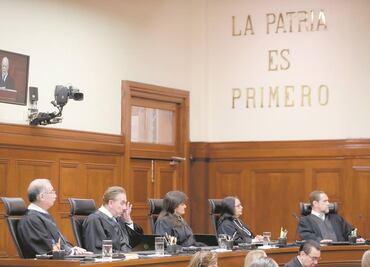 Invalida SCJN el Sistema Anticorrupción capitalino