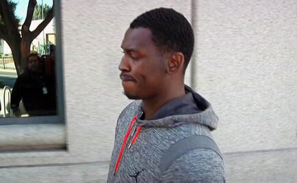 Linebacker Aldon Smith, arrestado en California