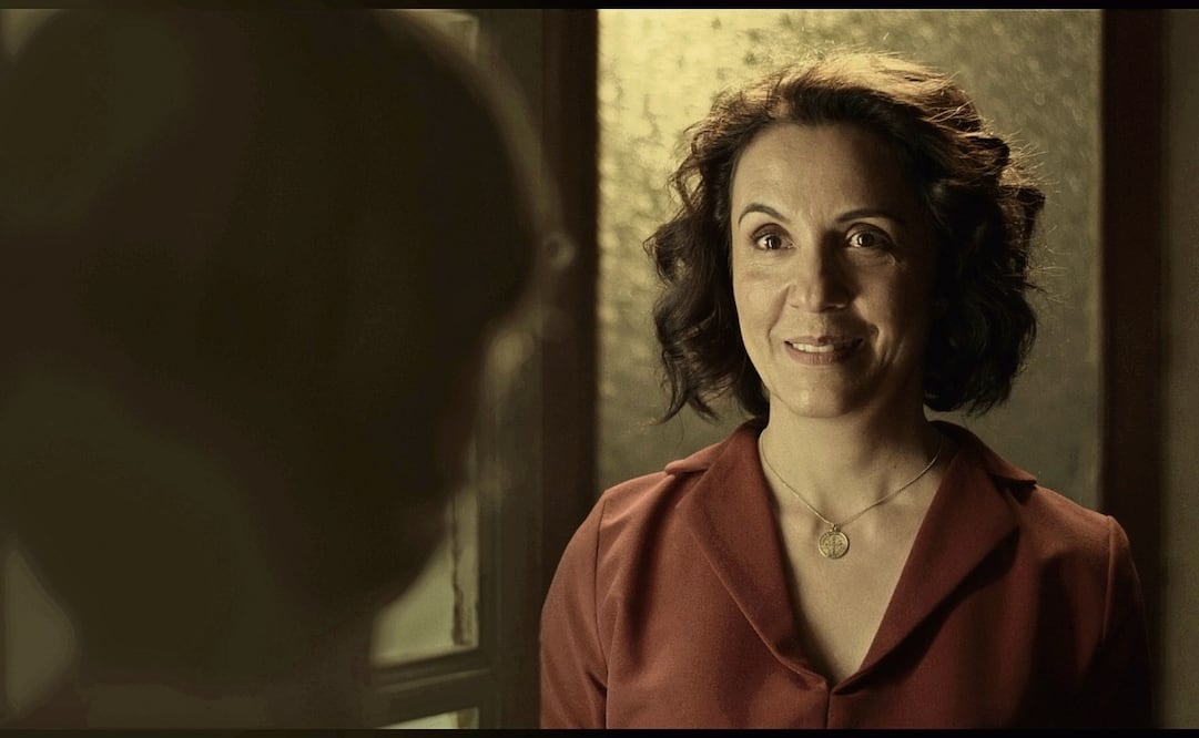 Verónica Merchant da vida a una mujer que se venga de su nuera. Foto: ASTILLERO FILMS