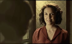 Amor de madre, el lado oscuro de mamá
