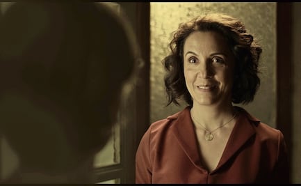 "Amor de madre": la película mexicana de terror donde una mamá se convierte en la peor pesadilla
