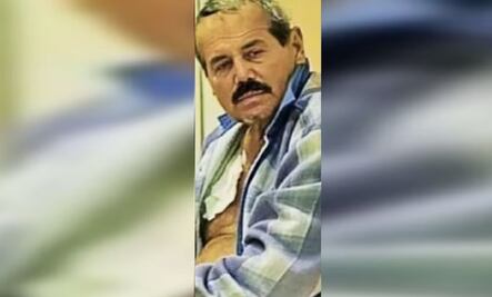 "El Mayo" Zambada tuvo que usar silla de ruedas en una parte de su primera comparecencia