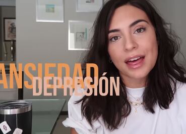 Ana Brenda Contreras habla acerca de su depresión