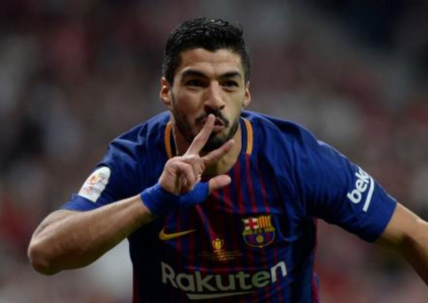 El Barcelona conquista la Copa del Rey