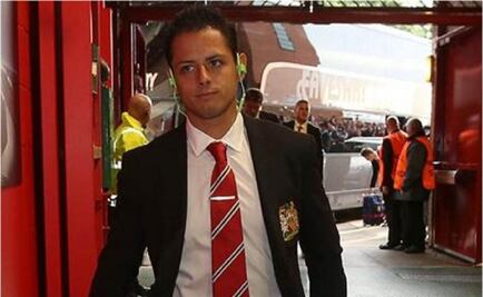 Javier Hernández is now a Bayer Leverkusen player: agent