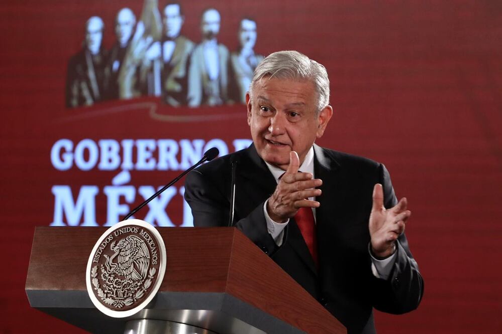 Foto: Berenice Fregoso