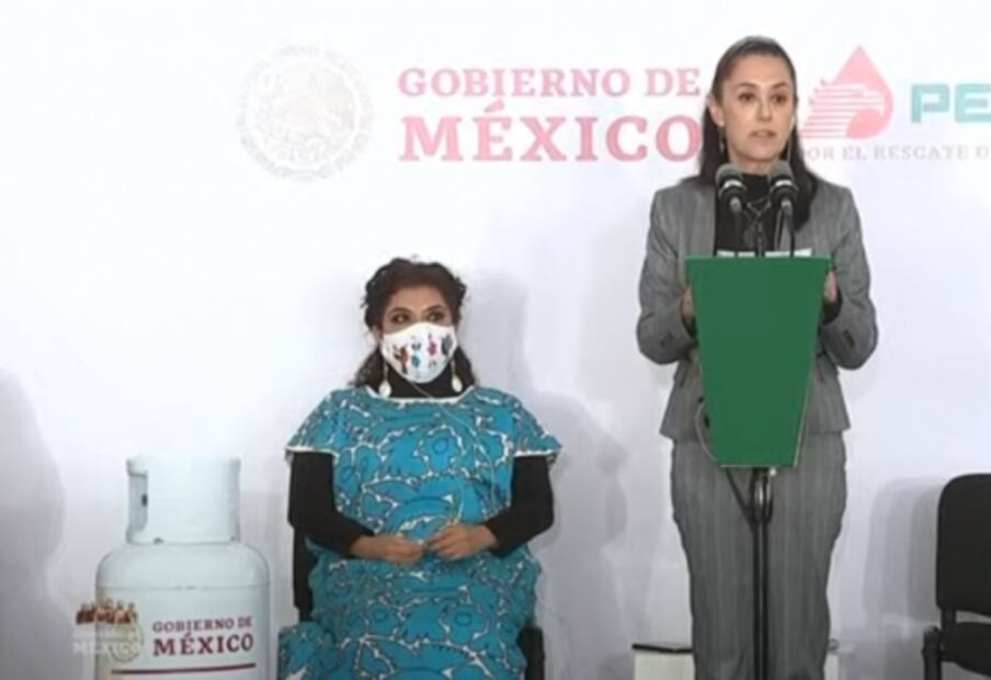 La mañanera de AMLO, 31 de agosto, minuto a minuto