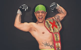 Juventud Guerrera califica su carrera como una "fantástica travesía" 