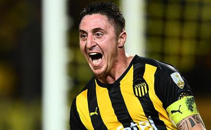 Reclaman al "Cebolla" Rodriguez por jugar "desnudo"