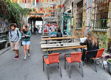 La guía definitiva para viajar súper barato por Europa