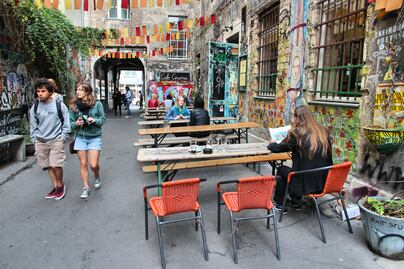 La guía definitiva para viajar súper barato por Europa