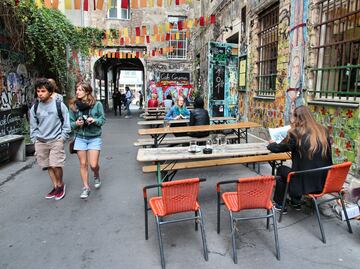 La guía definitiva para viajar súper barato por Europa