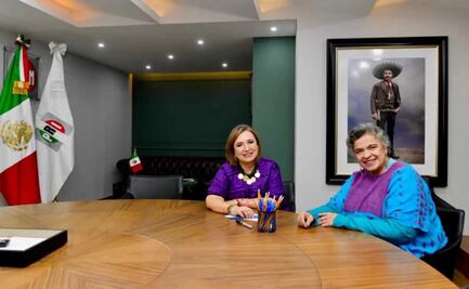 Alito lanza puya a Morena; “así quiero ver a Sheinbaum y Ebrard el 6 de septiembre”