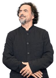 Cuando vean mi película 'The Revenant', dirán ‘wow’: Iñárritu