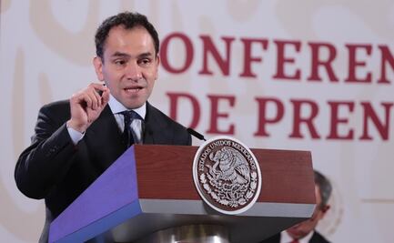 Convenio con la ONU garantiza compra transparente de medicamentos y evitará corrupción: SHCP