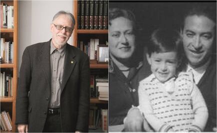 Mireya Bravo era severa pero alegre