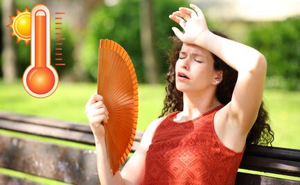 Canícula 2025 en México: ¿cómo evitar un golpe de calor?; sigue estos tips