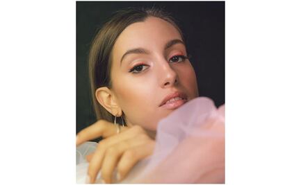 Valeria no está a favor de los "chicos malos"