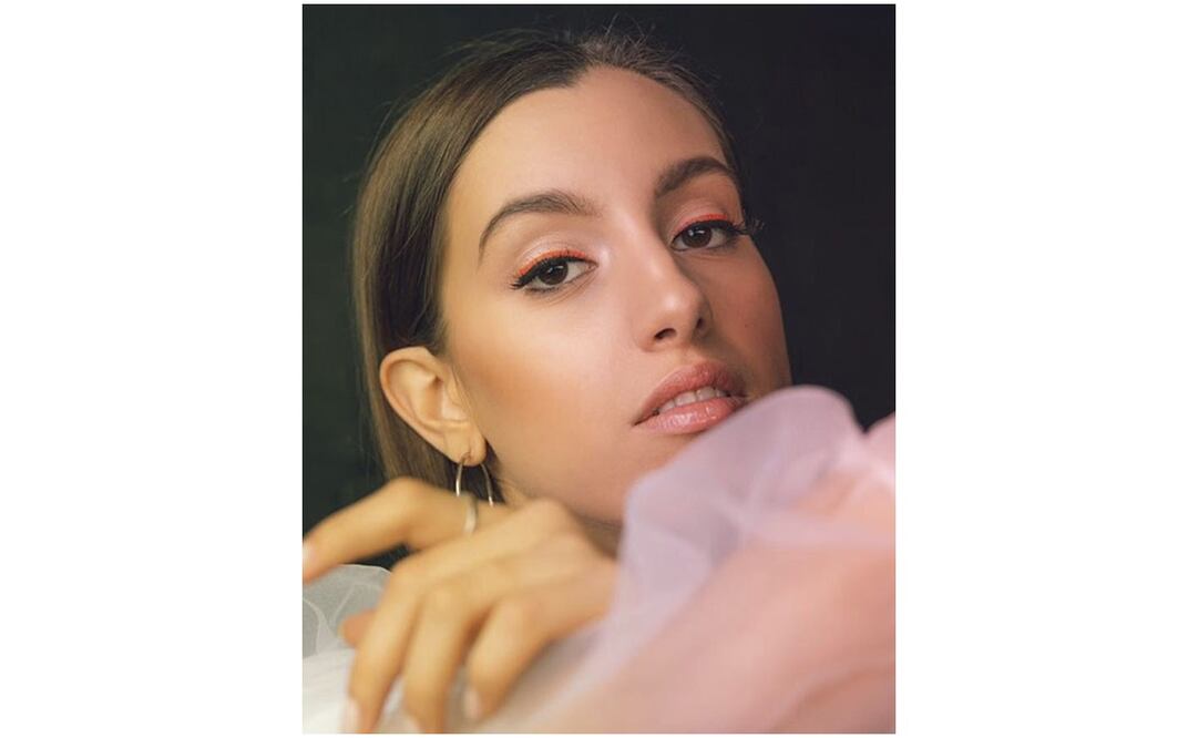 Valeria. Foto: Cortesía