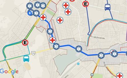 Detallan operativo vial por visita papal en Morelia