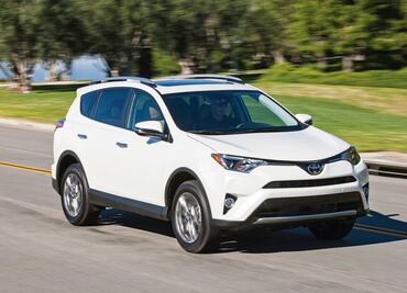 Segmento de las SUVs domina el mercado automotriz mundial