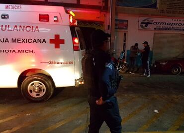 Dejan 3 muertos enfrentamientos en Chilchota, Michoacán