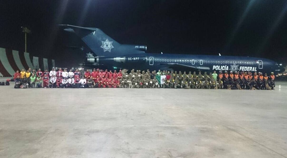 Foto tomada de @LUISFELIPE_P