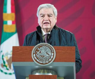 Gobierno gasta 500 mdp en un millón de cachitos