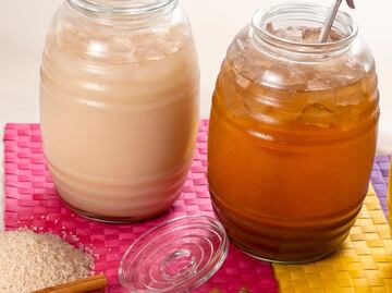 Qué jarabes para hacer agua reprobó la Profeco