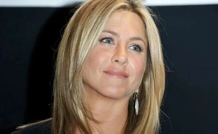 Cuál es el sencillo método de ejercicios que utiliza Jennifer Aniston para lucir hermosa a los 53 años