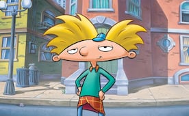 Joe Purdy plantea un posible regreso de "Hey Arnold" a Paramount+; esto dijo el guionista de la caricatura