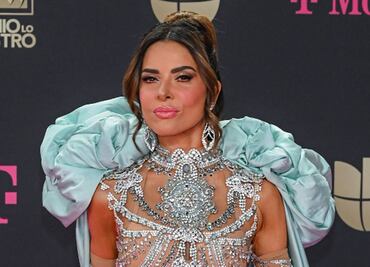 Buscan cancelar a Gloria Trevi para que no se realice su concierto en el Auditorio Nacional