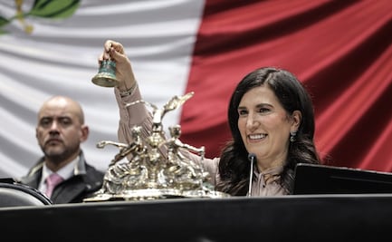 Inicia segundo periodo ordinario en el Congreso; quórum y minuto de silencio marcan la apertura