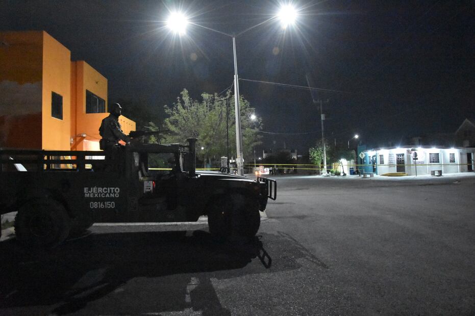 El fotógrafo herido forma parte del equipo de campaña de la candidata. (FOTO: Emilio Vásquez)
