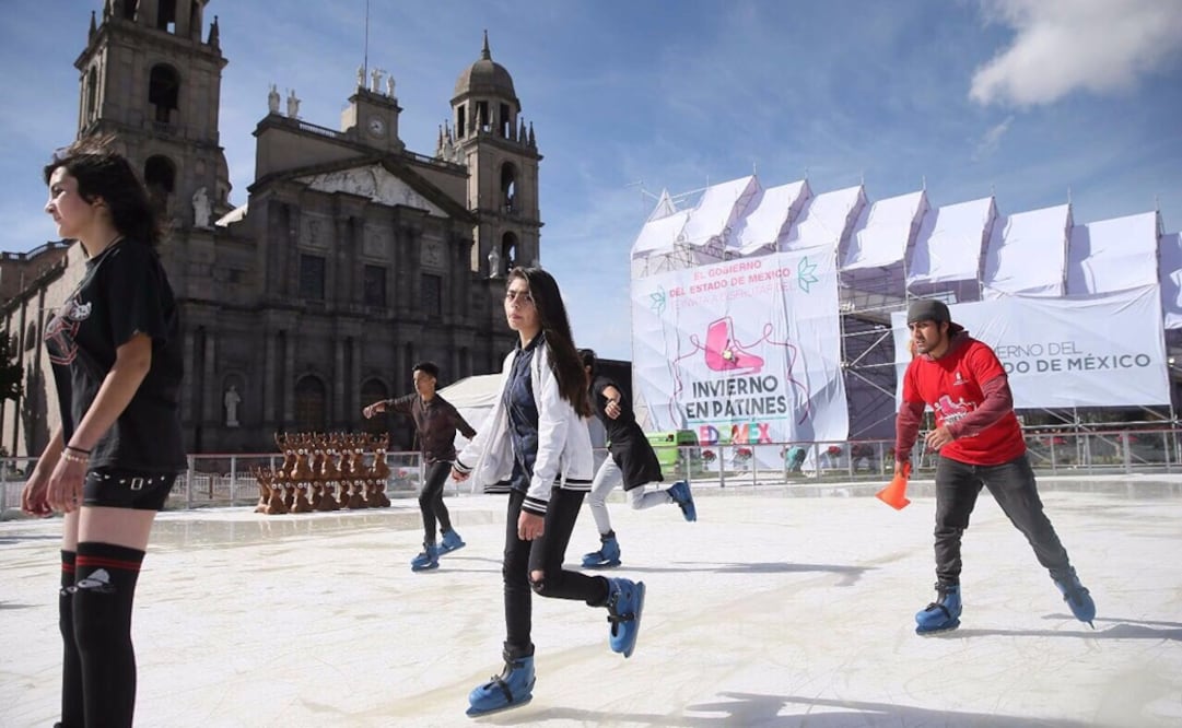 (Foto: Claudia González/El Universal)