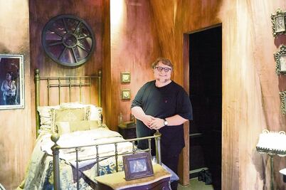 Del Toro va al rescate de la Tierra